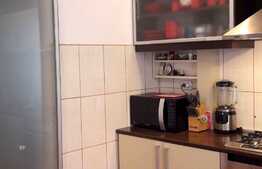 Apartament 4 camere, 110 mp, 3 locuri de parcare, zona UMF ! 