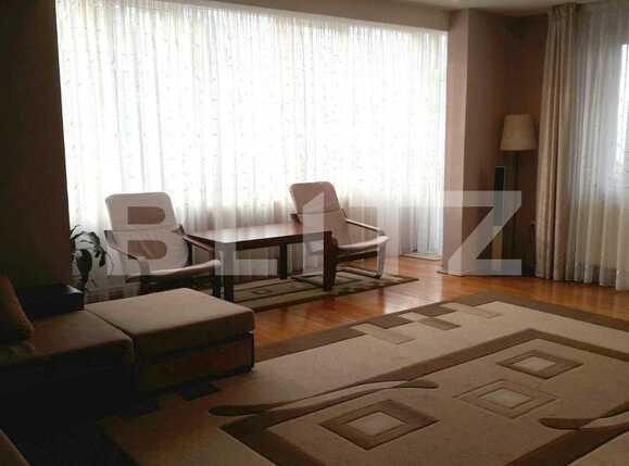 Apartament de vânzare 4 camere Zorilor - 38267AV | BLITZ Cluj-Napoca | Poza2