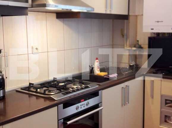 Apartament de vânzare 4 camere Zorilor - 38267AV | BLITZ Cluj-Napoca | Poza7
