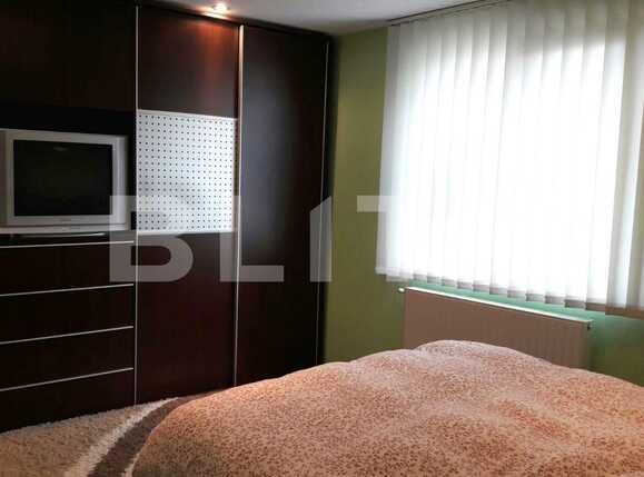 Apartament de vânzare 4 camere Zorilor - 38267AV | BLITZ Cluj-Napoca | Poza4