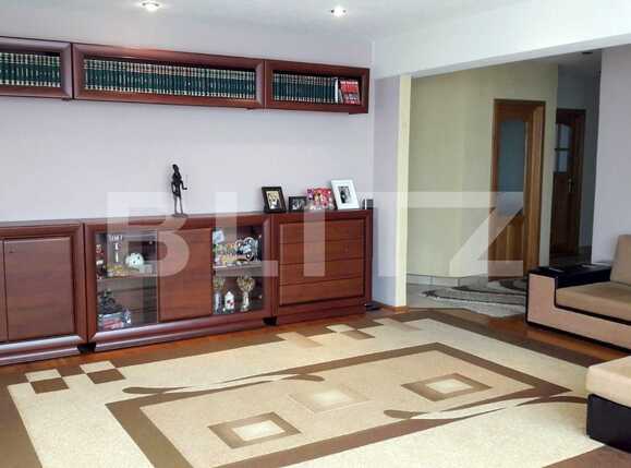 Apartament de vânzare 4 camere Zorilor - 38267AV | BLITZ Cluj-Napoca | Poza1