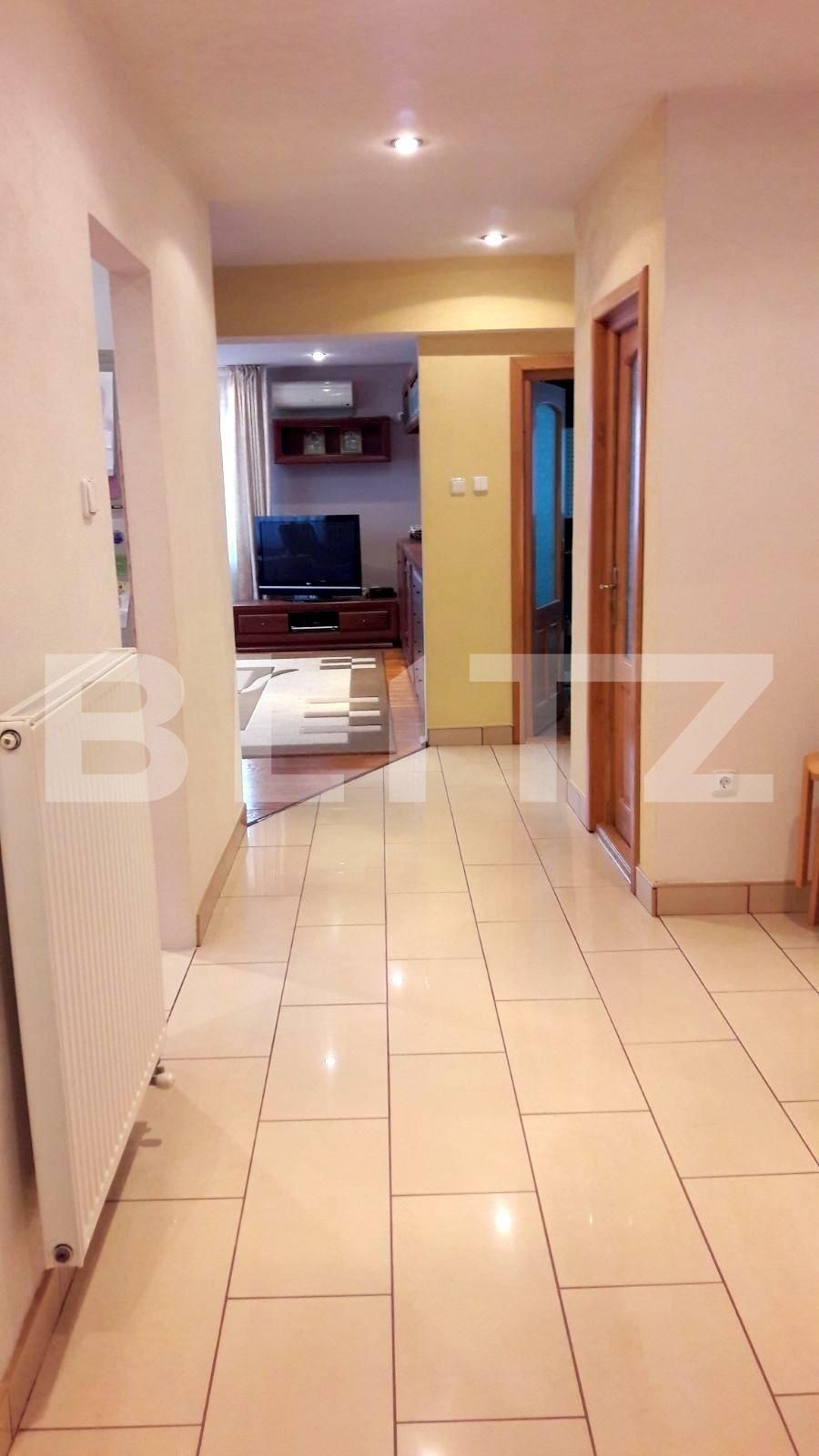 Apartament de vânzare 4 camere Zorilor - 38267AV | BLITZ Cluj-Napoca | Poza6
