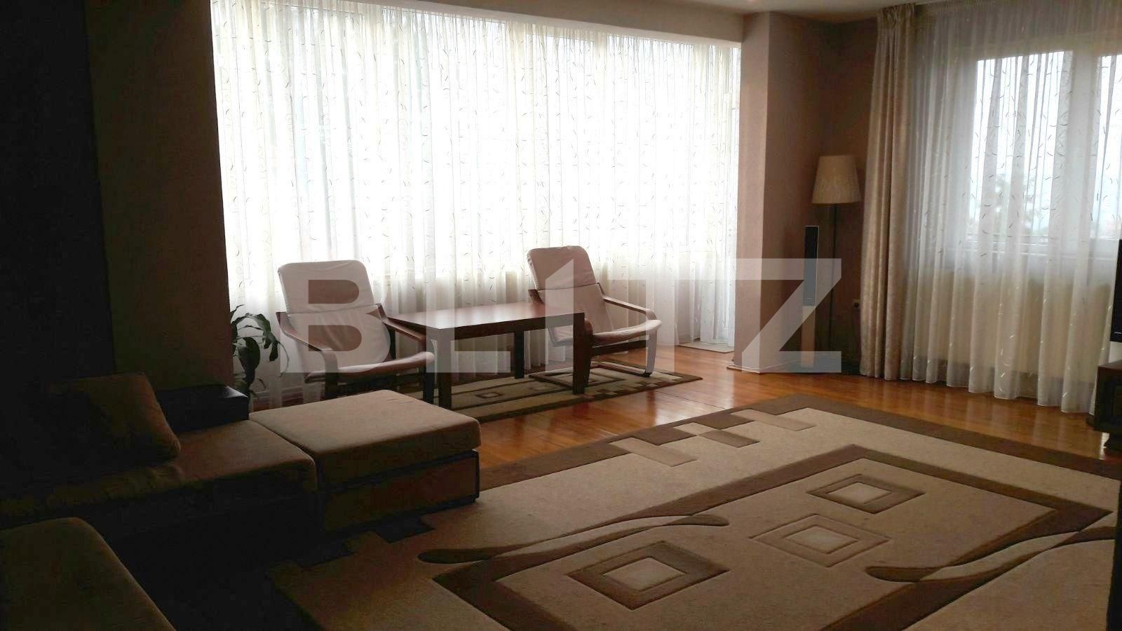 Apartament de vânzare 4 camere Zorilor - 38267AV | BLITZ Cluj-Napoca | Poza2