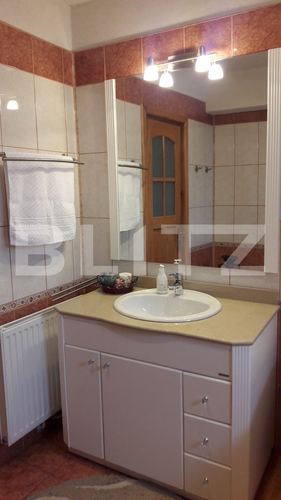 Apartament de vânzare 4 camere Zorilor - 38267AV | BLITZ Cluj-Napoca | Poza16