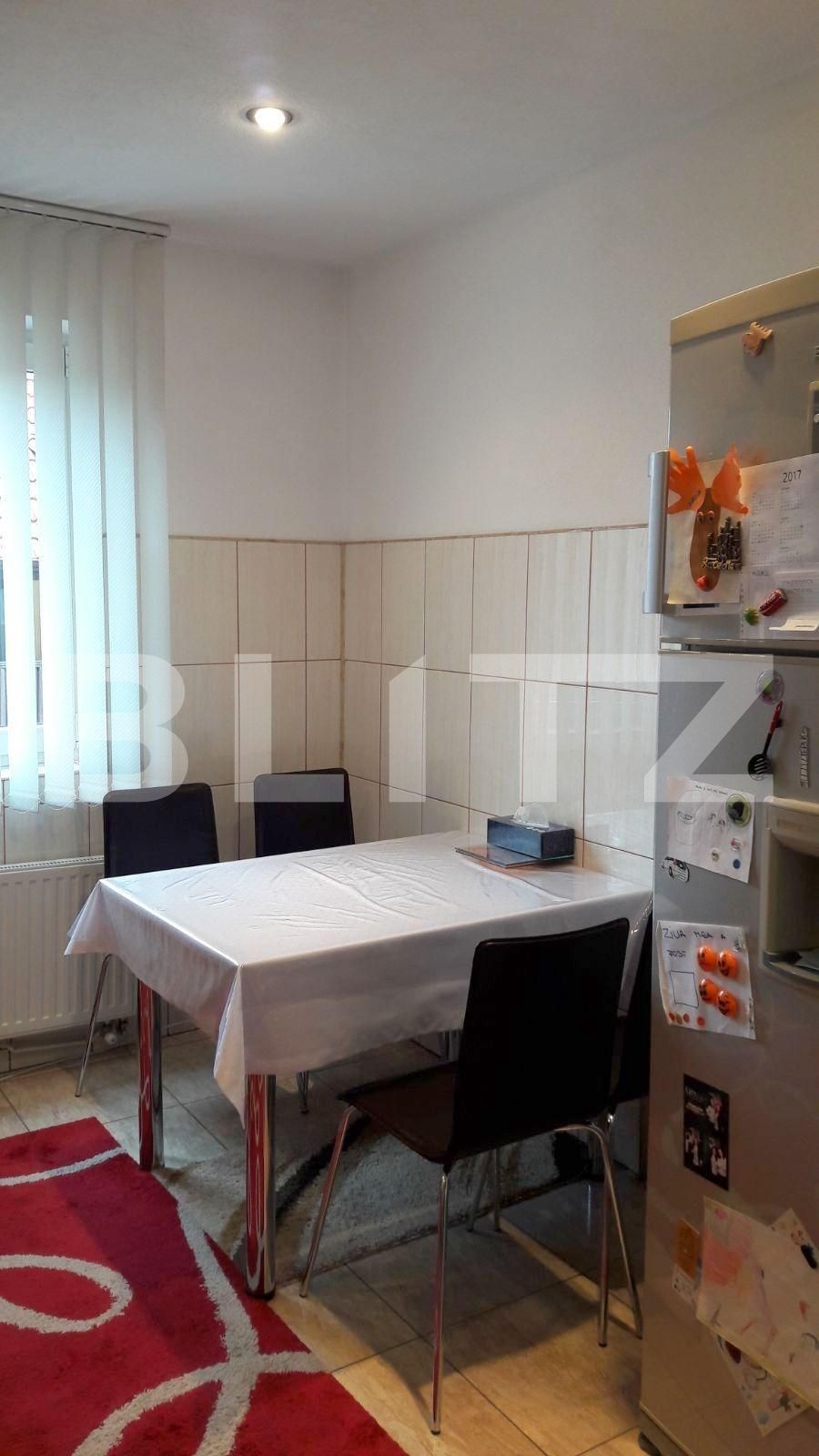 Apartament de vânzare 4 camere Zorilor - 38267AV | BLITZ Cluj-Napoca | Poza9
