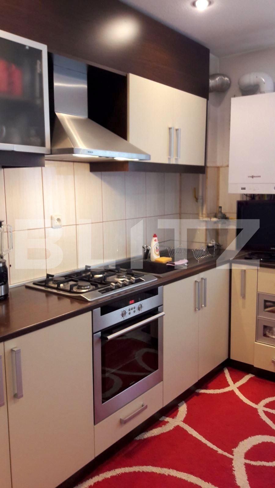 Apartament de vânzare 4 camere Zorilor - 38267AV | BLITZ Cluj-Napoca | Poza7