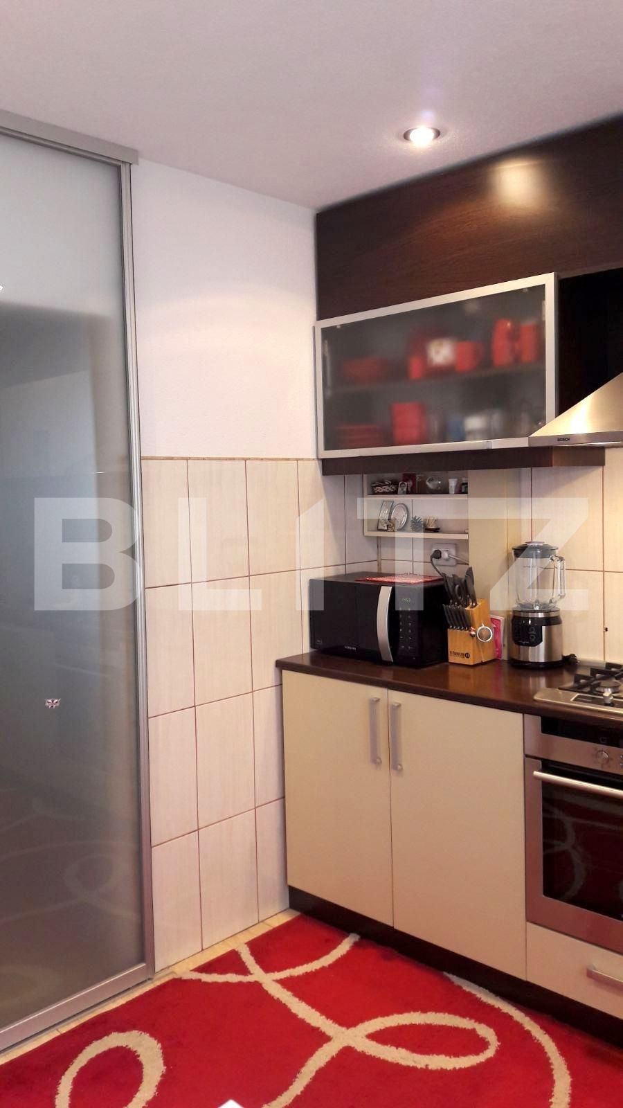 Apartament de vânzare 4 camere Zorilor - 38267AV | BLITZ Cluj-Napoca | Poza8