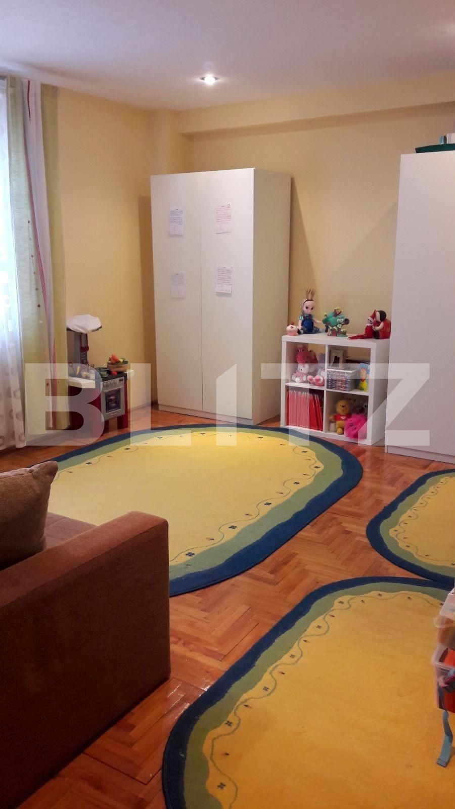 Apartament de vânzare 4 camere Zorilor - 38267AV | BLITZ Cluj-Napoca | Poza3