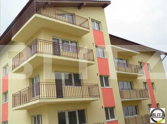 Apartament de vânzare 3 camere Europa - 3827AV | BLITZ Cluj-Napoca | Poza4