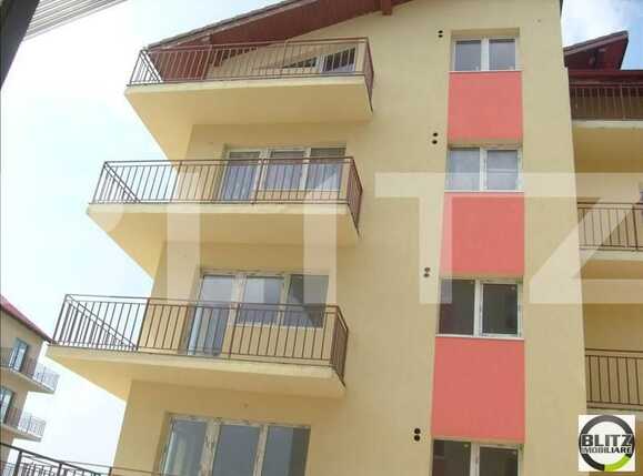 Apartament de vânzare 3 camere Europa - 3827AV | BLITZ Cluj-Napoca | Poza1