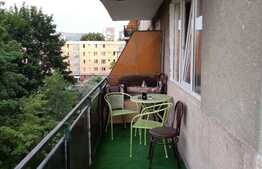 Apartament 2 camere, 45 mp, zona Interservisan