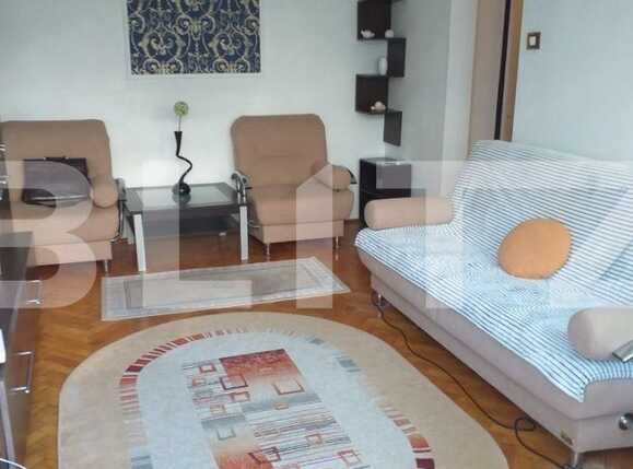 Apartament de închiriat 2 camere Gheorgheni - 38270AI | BLITZ Cluj-Napoca | Poza1