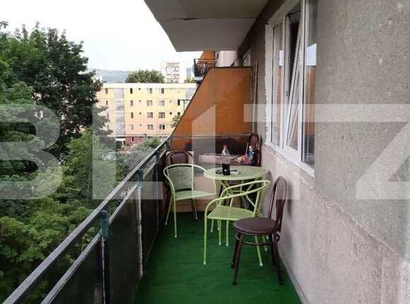 Apartament de închiriat 2 camere Gheorgheni - 38270AI | BLITZ Cluj-Napoca | Poza7