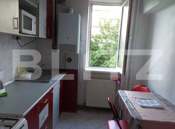 Apartament de închiriat 2 camere Gheorgheni - 38270AI | BLITZ Cluj-Napoca | Poza5