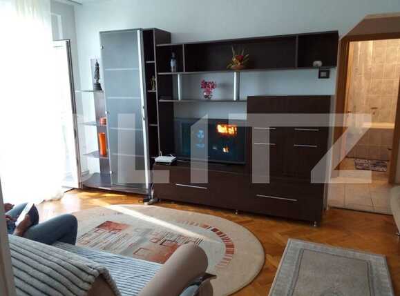 Apartament de închiriat 2 camere Gheorgheni - 38270AI | BLITZ Cluj-Napoca | Poza2