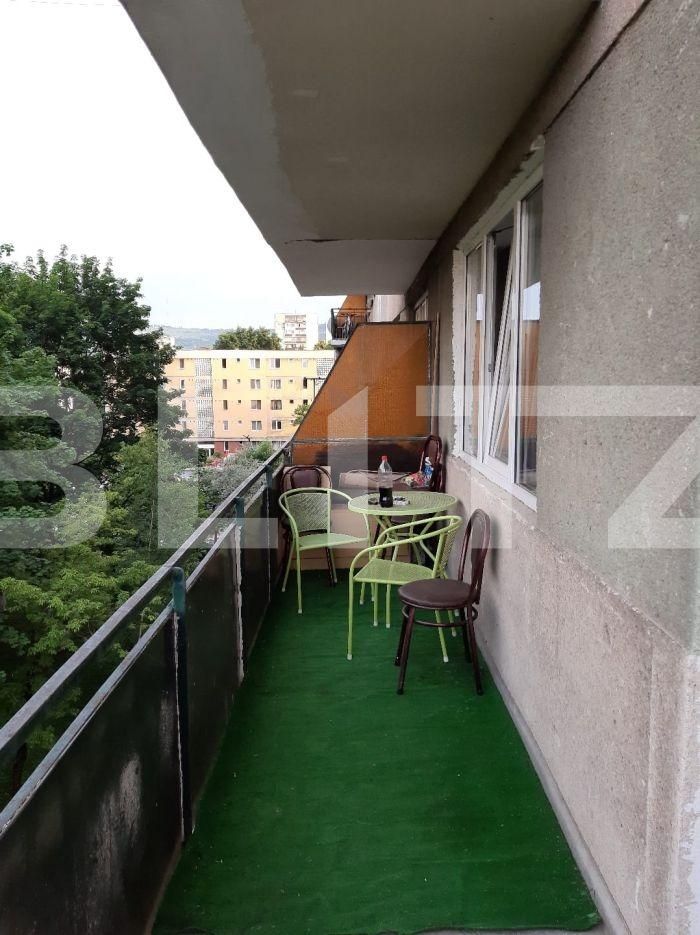 Apartament de închiriat 2 camere Gheorgheni - 38270AI | BLITZ Cluj-Napoca | Poza7