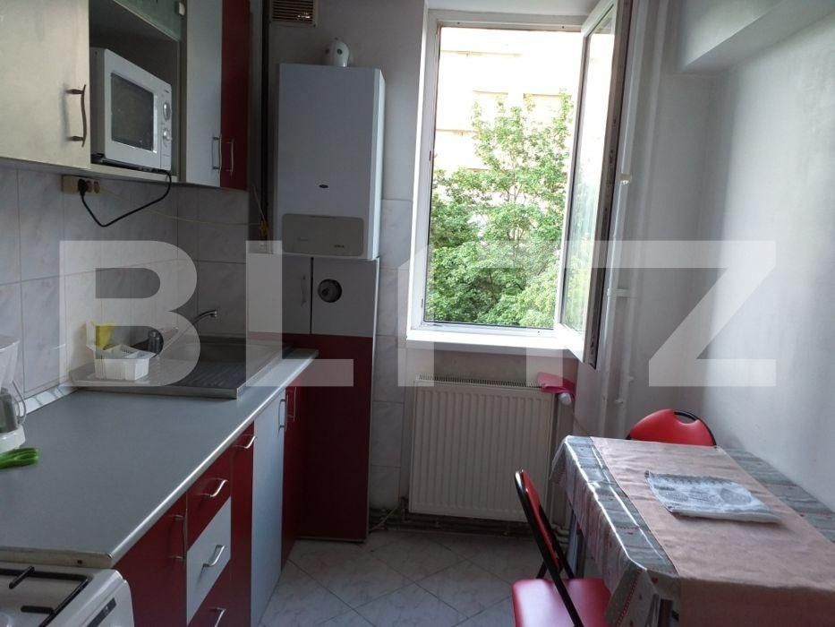 Apartament de închiriat 2 camere Gheorgheni - 38270AI | BLITZ Cluj-Napoca | Poza5