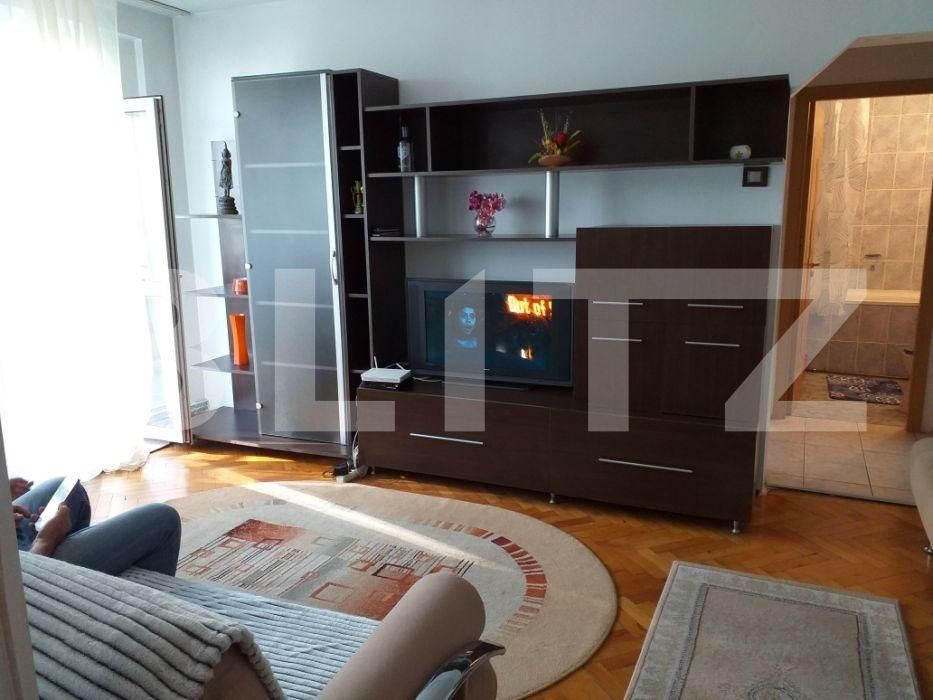 Apartament de închiriat 2 camere Gheorgheni - 38270AI | BLITZ Cluj-Napoca | Poza2