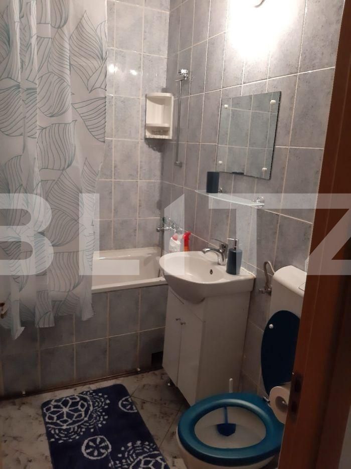 Apartament de închiriat 2 camere Gheorgheni - 38270AI | BLITZ Cluj-Napoca | Poza6