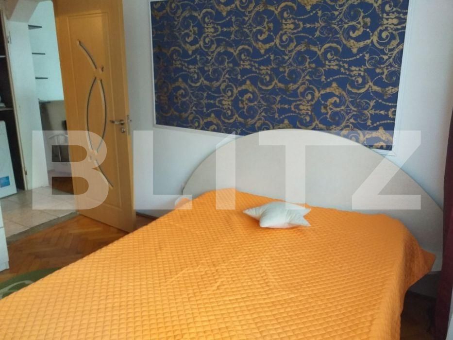Apartament de închiriat 2 camere Gheorgheni - 38270AI | BLITZ Cluj-Napoca | Poza3