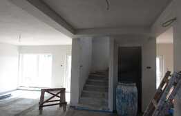 De vanzare casa individuala 120 mp utili, 500 mp teren, Exterior Nord!