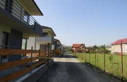 De vanzare casa individuala 120 mp utili, 500 mp teren, Exterior Nord!