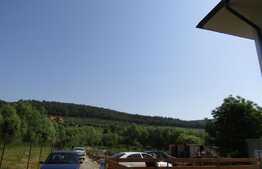 De vanzare casa individuala 120 mp utili, 500 mp teren, Exterior Nord!