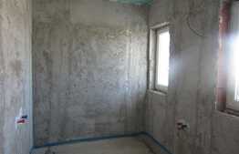 De vanzare casa individuala 120 mp utili, 500 mp teren, Exterior Nord!