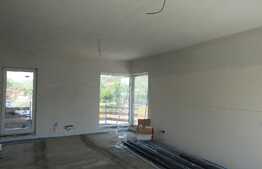 De vanzare casa individuala 120 mp utili, 500 mp teren, Exterior Nord!