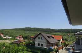 De vanzare casa individuala 120 mp utili, 500 mp teren, Exterior Nord!