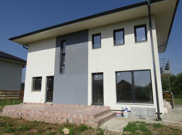 Casa de vânzare 4 camere Exterior Nord - 38271CV | BLITZ Cluj-Napoca | Poza1