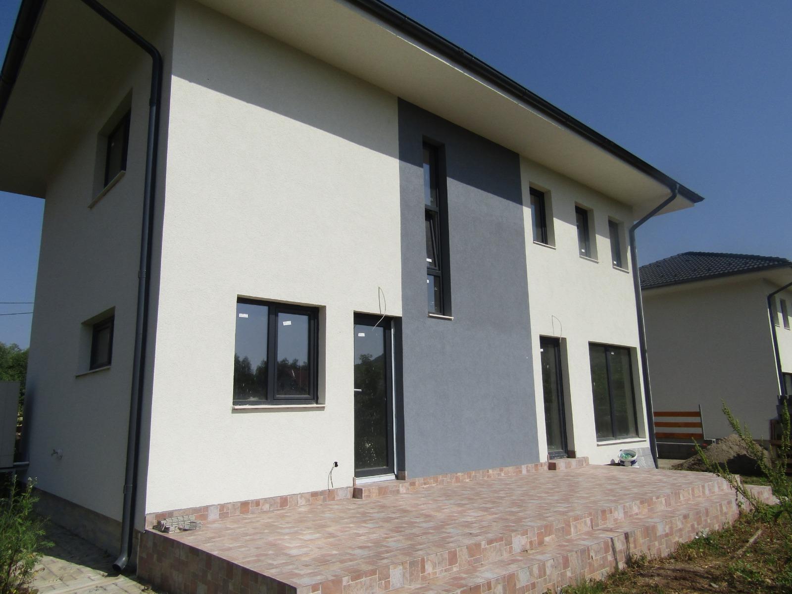 Casa de vânzare 4 camere Exterior Nord - 38271CV | BLITZ Cluj-Napoca | Poza2