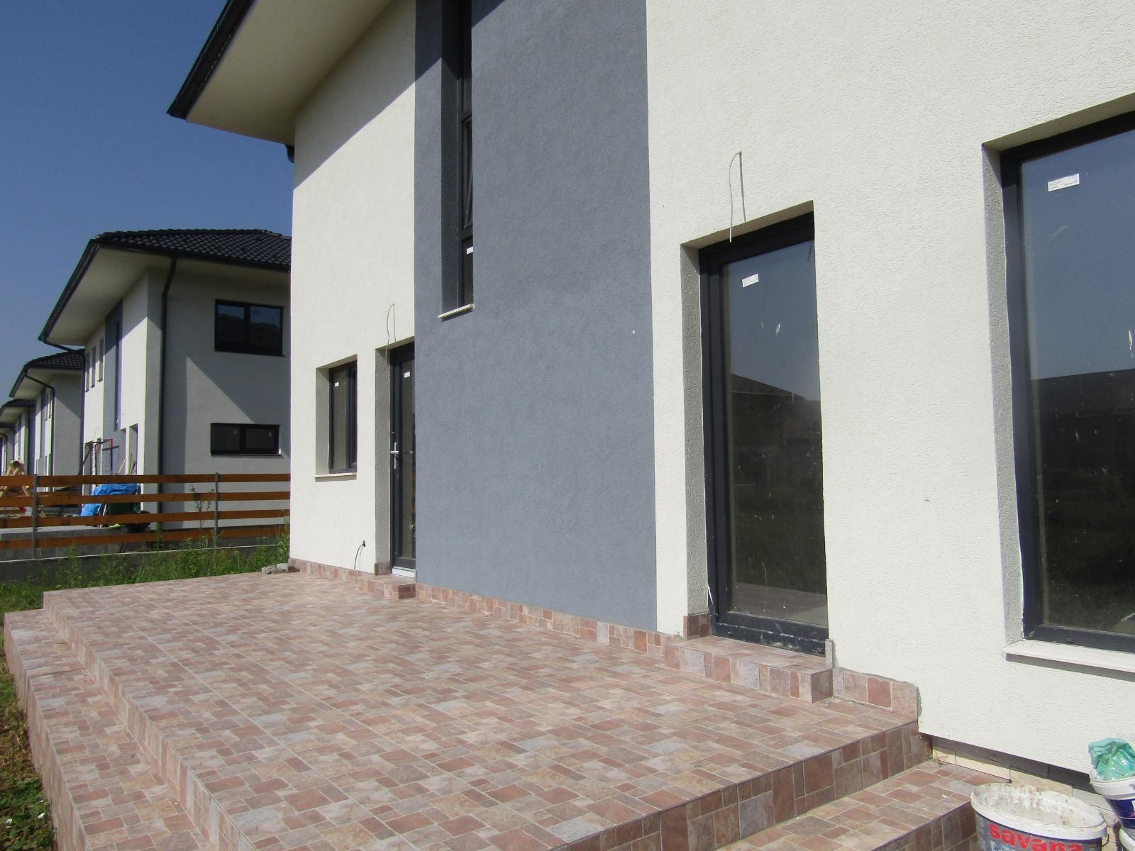 Casa de vânzare 4 camere Exterior Nord - 38271CV | BLITZ Cluj-Napoca | Poza3