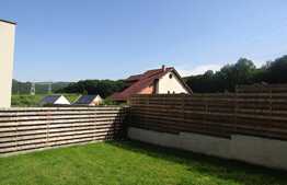 Oportunitate! Casa tip duplex, 110 mp utili, teren 250, noua, finisata, la cheie! 