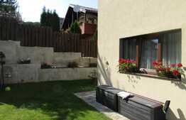 Oportunitate! Casa tip duplex, 110 mp utili, teren 250, noua, finisata, la cheie! 