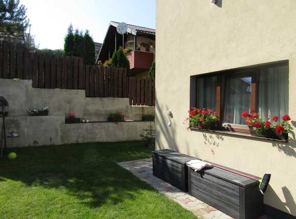 Casa de vânzare 4 camere Manastur - 38272CV | BLITZ Cluj-Napoca | Poza1