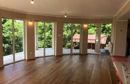  Casa individuala, 290 mp, 1000 mp teren, ultrafinisata modern, Feleacu!