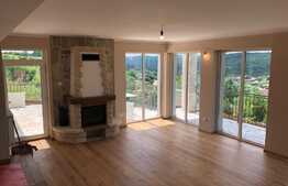  Casa individuala, 290 mp, 1000 mp teren, ultrafinisata modern, Feleacu!