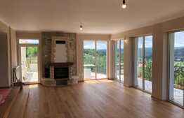  Casa individuala, 290 mp, 1000 mp teren, ultrafinisata modern, Feleacu!