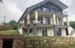  Casa individuala, 290 mp, 1000 mp teren, ultrafinisata modern, Feleacu!