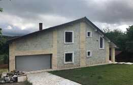  Casa individuala, 290 mp, 1000 mp teren, ultrafinisata modern, Feleacu!