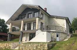  Casa individuala, 290 mp, 1000 mp teren, ultrafinisata modern, Feleacu!