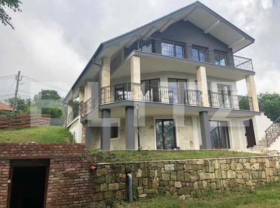 Casa de vânzare 6 camere Exterior Sud - 38273CV | BLITZ Cluj-Napoca | Poza13