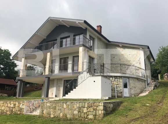 Casa de vânzare 6 camere Exterior Sud - 38273CV | BLITZ Cluj-Napoca | Poza9