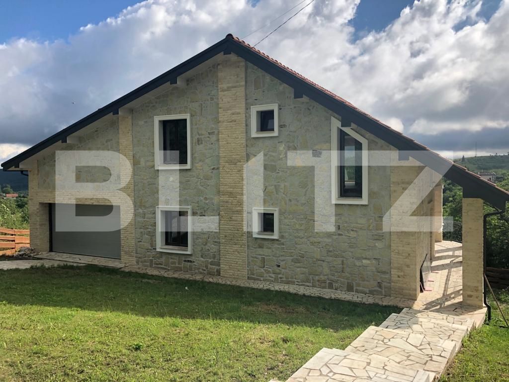 Casa de vânzare 6 camere Exterior Sud - 38273CV | BLITZ Cluj-Napoca | Poza8