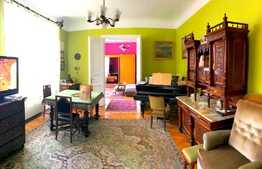 Zona ultracentrala! 2 camere in zona Parcului Central!