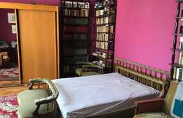 Zona ultracentrala! 2 camere in zona Parcului Central!