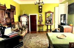 Zona ultracentrala! 2 camere in zona Parcului Central!