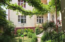 Zona ultracentrala! 2 camere in zona Parcului Central!