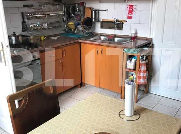 Apartament de vânzare 2 camere Central - 38274AV | BLITZ Cluj-Napoca | Poza6